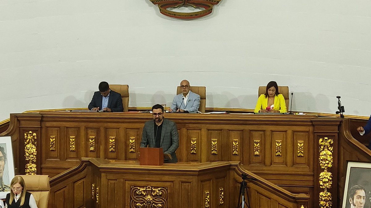 Asamblea Nacional 🇻🇪 tweet media