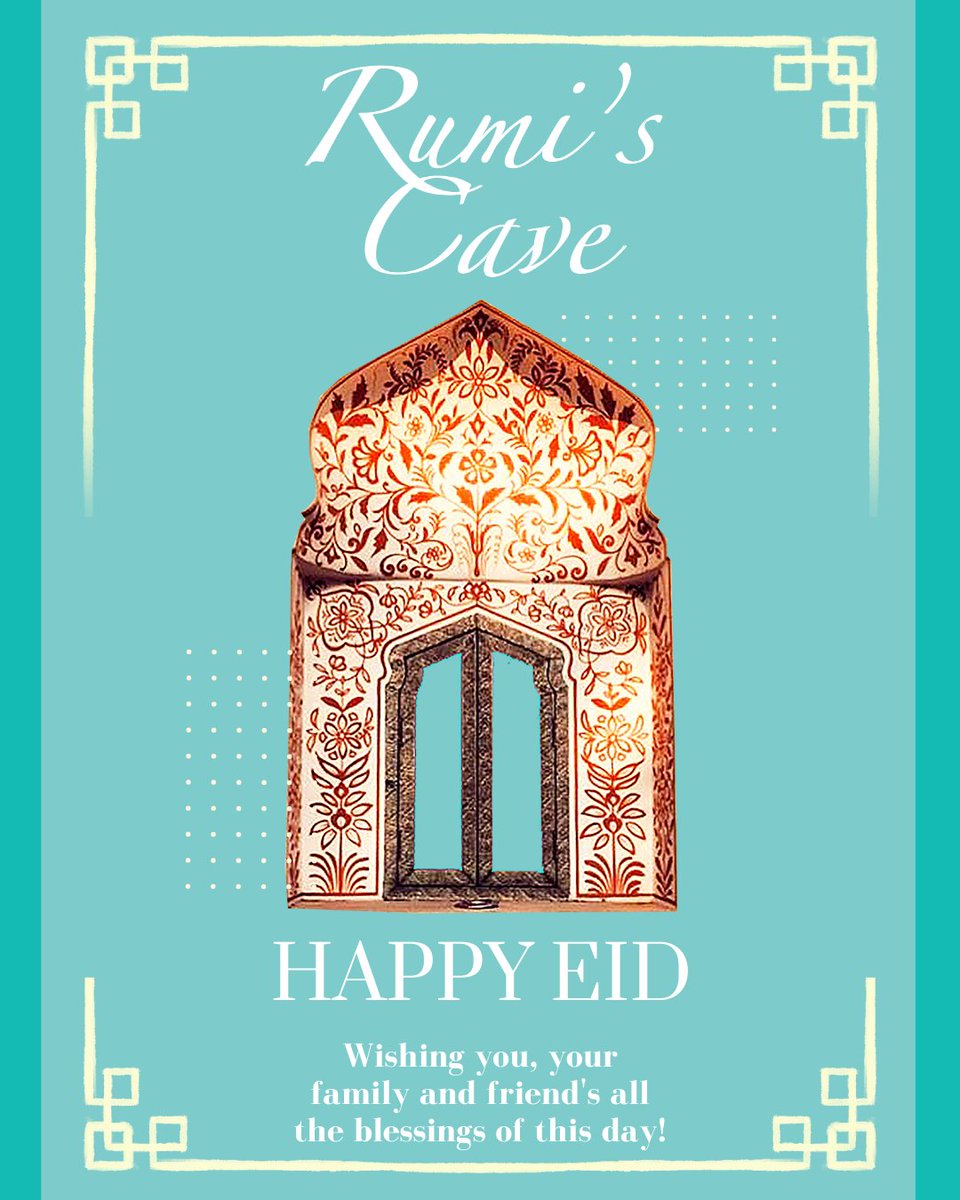 Ramadan we are going to miss you! 🌙 - mailchi.mp/rumis.org/eidd…