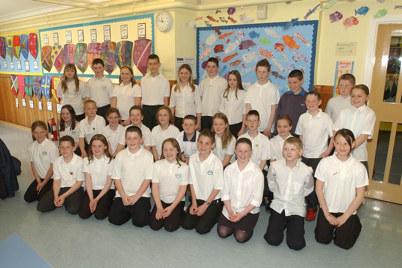 CairnPS's tweet photo. Welcome to Throwback Thursday! As we begin this final term at Cairn Primary we want to share with you some memories of our Cairn journey. We will share photos with you every Thursday and hope you enjoy 🥰#ThrowbackThursday #sharewithfriends #communityalways #gettingreadytomoveon https://t.co/MJRNaXW6ai