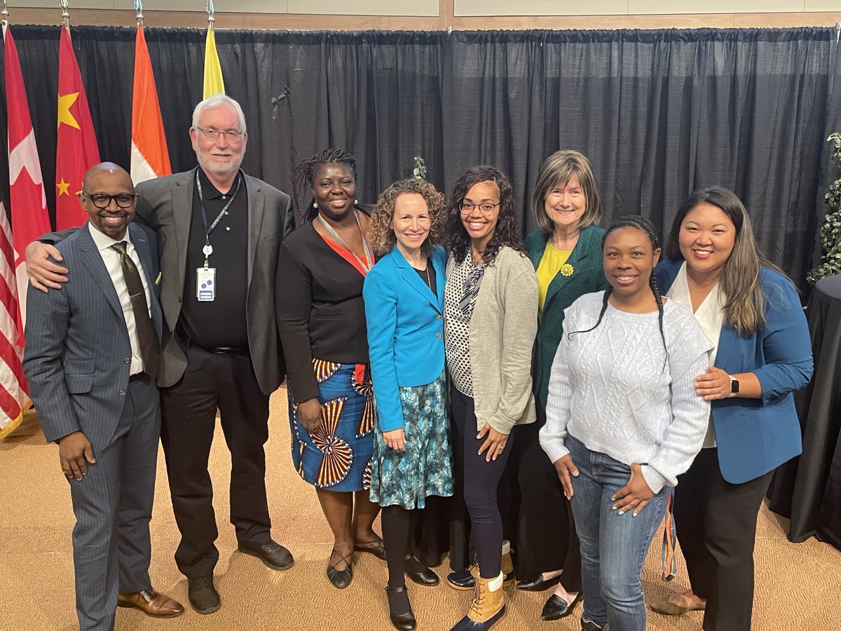 LLUHPhysicians's tweet photo. Loma Linda University Health’s first Diversity and Health Equity Conference took place March 29, 2023. The theme for this year’s conference was “Designing Our System to Advance Healthcare Equity.” #DEI #LLUHPhysicians https://t.co/lHmpQQO7PA