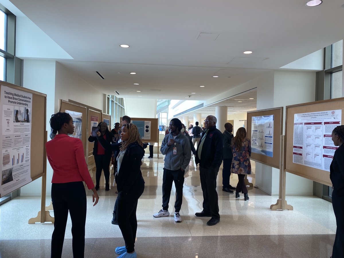 LLUHPhysicians's tweet photo. Loma Linda University Health’s first Diversity and Health Equity Conference took place March 29, 2023. The theme for this year’s conference was “Designing Our System to Advance Healthcare Equity.” #DEI #LLUHPhysicians https://t.co/lHmpQQO7PA