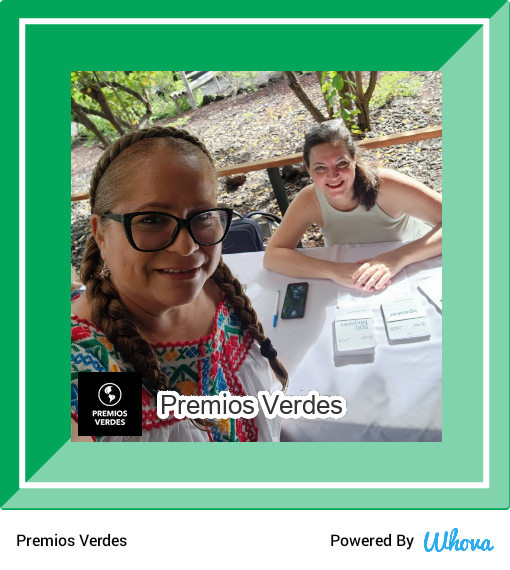 JardinDLMixteca's tweet photo. Con Jenny Imparable  #WeAreUnstoppable #Unstoppable #Imparables #SomosImparables via Whova event app https://t.co/bmNotogEbD https://t.co/56nhewsp8F