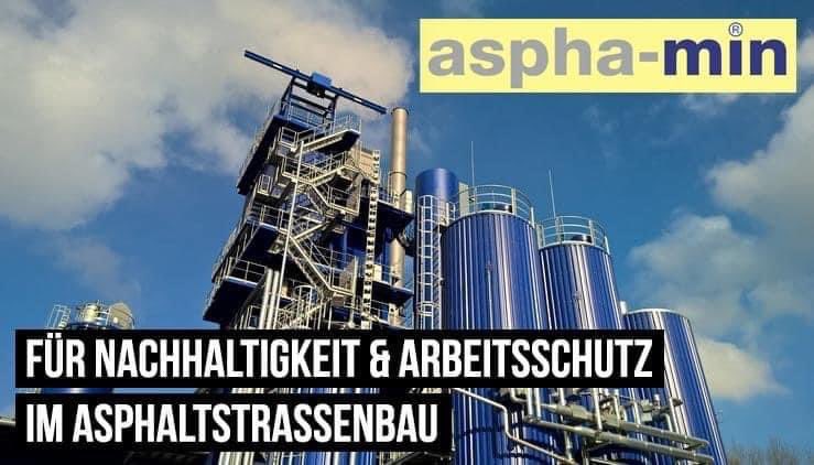 mhinbs's tweet photo. Die Zukunft des #Asphaltstraßenbaus und der #Klimaschutz stehen im Fokus der #Asphaltstraßentagung der #FGSV Anfang Mai in Aachen. 

Wir sind dabei - wer noch? 

Weitere Informationen finden Sie unter https://t.co/yORyz020s1

https://t.co/pNkVMUYF1y https://t.co/QrWb27QSTs