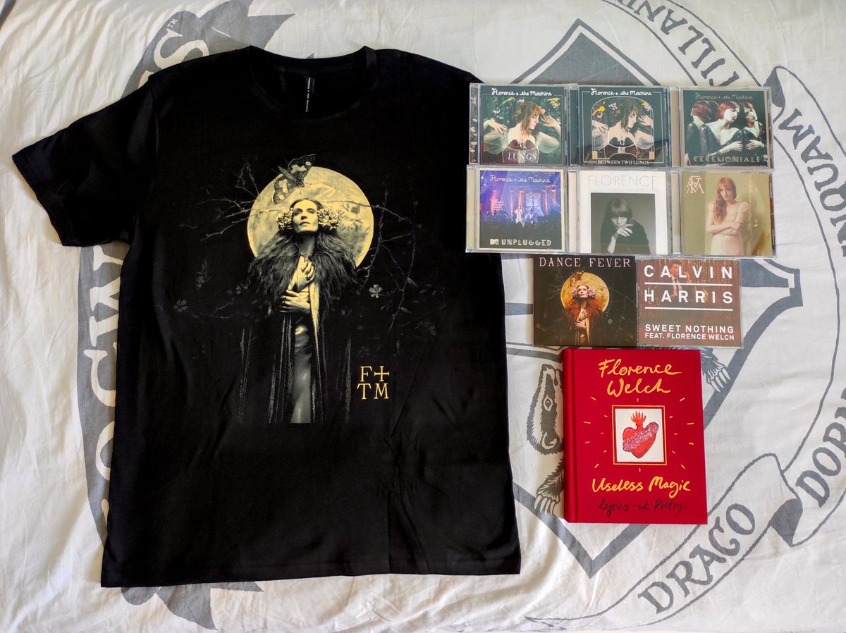 MusicManNOEL's tweet photo. I sitll can't believe that I can say this, but... I'M GOIN' TO #FlorenceAndTheMachine concert in Pula at ancient Roman amphitheatre #ArenaPula this summer! 😍😍😍😍 OMG, my dream will finally become true 🥰 #DanceFever #DanceFeverTour @florencemachine https://t.co/7UzJf894qJ