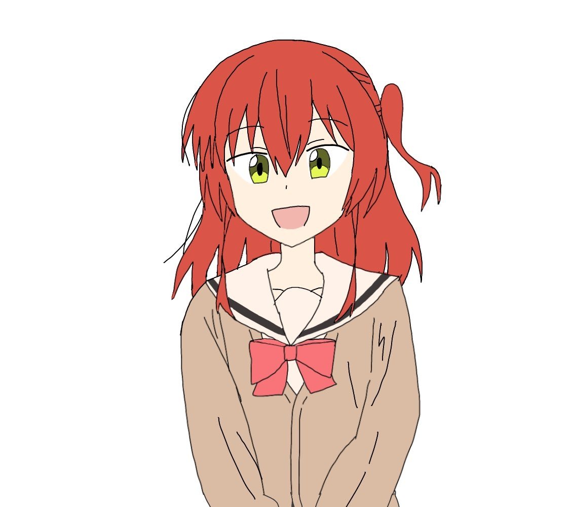 mk66446's tweet photo. 【固定】
アニメのキャラを描いてる者です!
よろしくお願いします! https://t.co/9YurMymZlW
