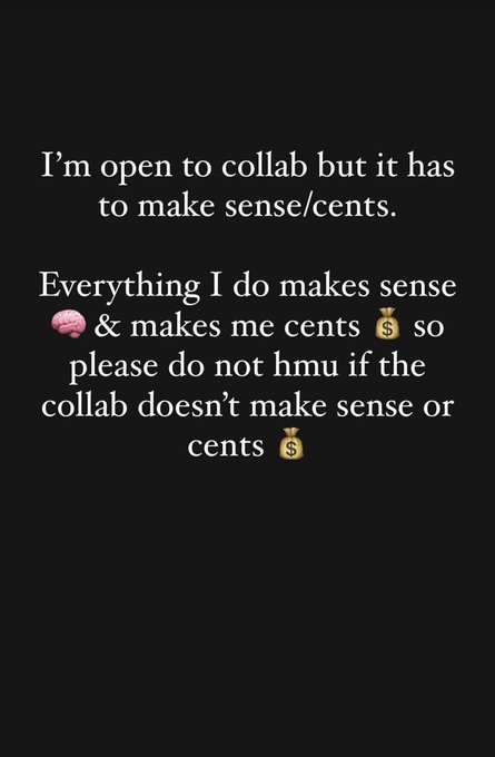 I&rsquo;m js 🙄🤷&zwj;♀️ https://t.co/FU993yMkS3<a href="/tag/safesexisthebestsex"class="tags"><span>#safesexisthebestsex</span></a>