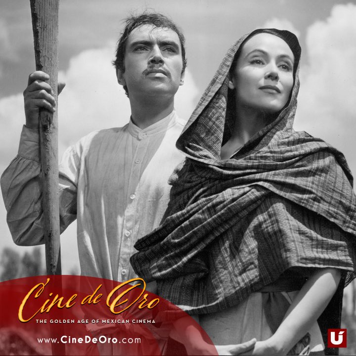 Ultraismo_'s tweet photo. From humble origins to international recognition, Maria Candelaria shines bright as the first film to win the Grand Prix (now the Palm d'Or) at Festival de Cannes 1946. @Festival_Cannes 

#ultraismo #cinedeoro #mexicancinema #goyafoods #MariaCandelaria #Cannes1946 https://t.co/XKAyhPP0nN