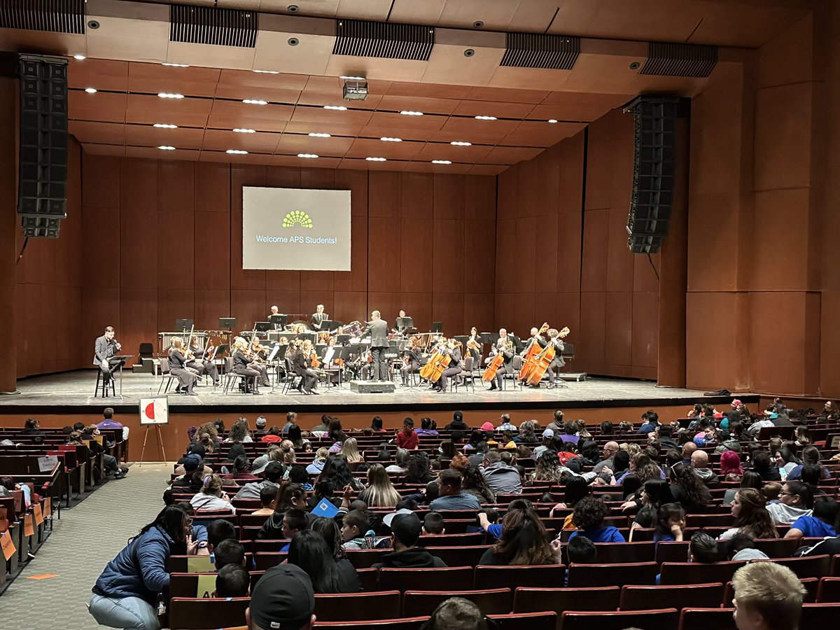aps_special's tweet photo. Thank you @Holmans_USA  for a wonderful Symphony for Autism! @jill_vice @AnnittraA https://t.co/y4T6LK1ZMW
