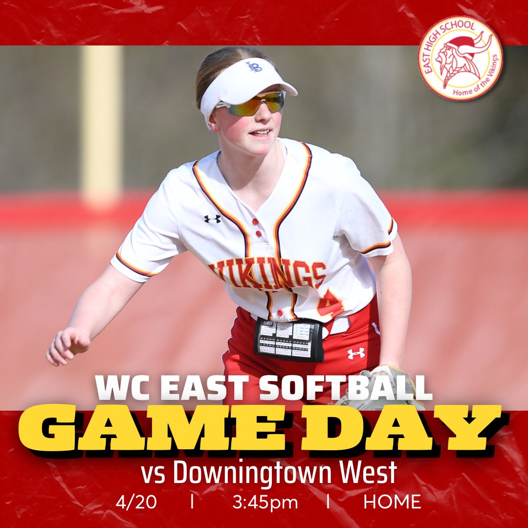 WC East Athletics tweet media