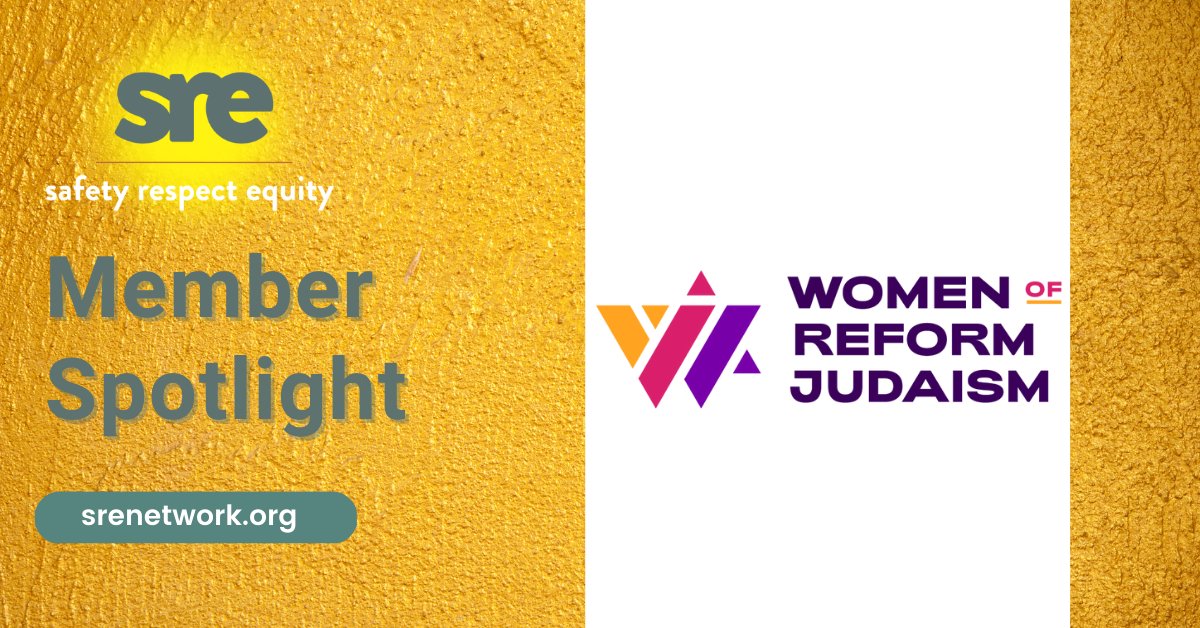 SRE Network (@sre_network) on Twitter photo As part of Sexual Assault Awareness Month this April, <a href="/WRJ1913/">Women of Reform Judaism</a> published a blog on “Our Hidden Stories.” They share the power of victims/survivors sharing their stories, the barriers to speaking out, and more. Read the blog at: wrj.org/blog/our-hidde… As part of Sexual Assault Awareness Month this April, <a href="/WRJ1913/">Women of Reform Judaism</a> published a blog on “Our Hidden Stories.” They share the power of victims/survivors sharing their stories, the barriers to speaking out, and more. Read the blog at: wrj.org/blog/our-hidde…