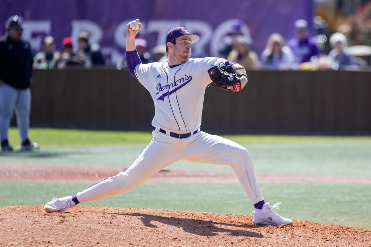 NSU Baseball (@nsudemonsbsb) on Twitter photo "I play for him"
<a href="/froehlich_kyle/">Kyle Froehlich</a>'s journey through college baseball has been guided by the childhood loss of his older brother, Clark, and what he was unable to experience.
๐ bit.ly/41oBWdO
#ForkEm "I play for him"
<a href="/froehlich_kyle/">Kyle Froehlich</a>'s journey through college baseball has been guided by the childhood loss of his older brother, Clark, and what he was unable to experience.
๐ bit.ly/41oBWdO
#ForkEm