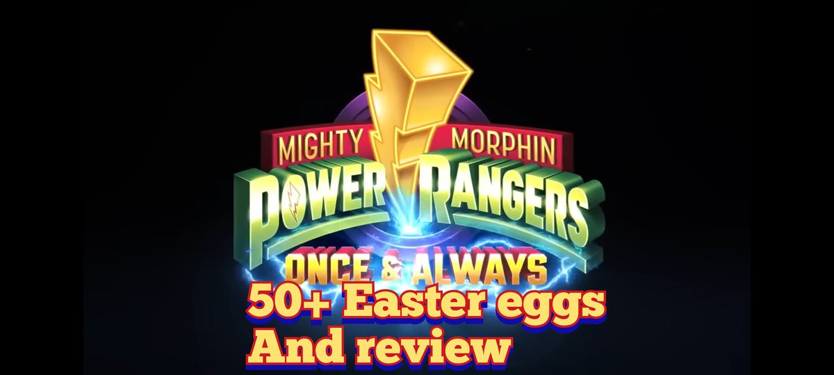 lebronfett's tweet photo. I did an Easter egg video it would mean a lot of you could check it out
https://t.co/rGsDdVKUIQ

#PowerRangers #PowerRangers30 #mmpr #Netflix @CosmicRanger006 @PinkAtHart1 @Ranger_Liz @EnaidLlab https://t.co/BS5HYz7ETg
