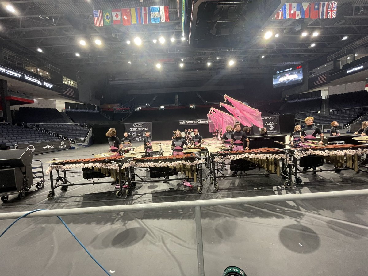 HWAA Circuit tweet media