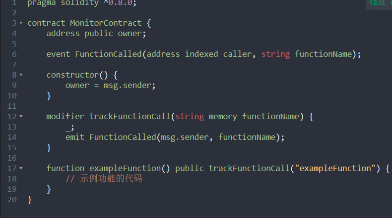 Hi，我是林无限，最近土狗挺多的，其中很多钓鱼项目，这边我依据之前的内容发一些基本分析，一般来说诈骗项目是通过调用授权攻击居多，其原理是攻击者通过未经授权的合约调用实施恶意操作，而得逞之后通常会造成财产损失等多方面的危害，那其实在代码层面进行防范就行，以下是一些代码层面的方案