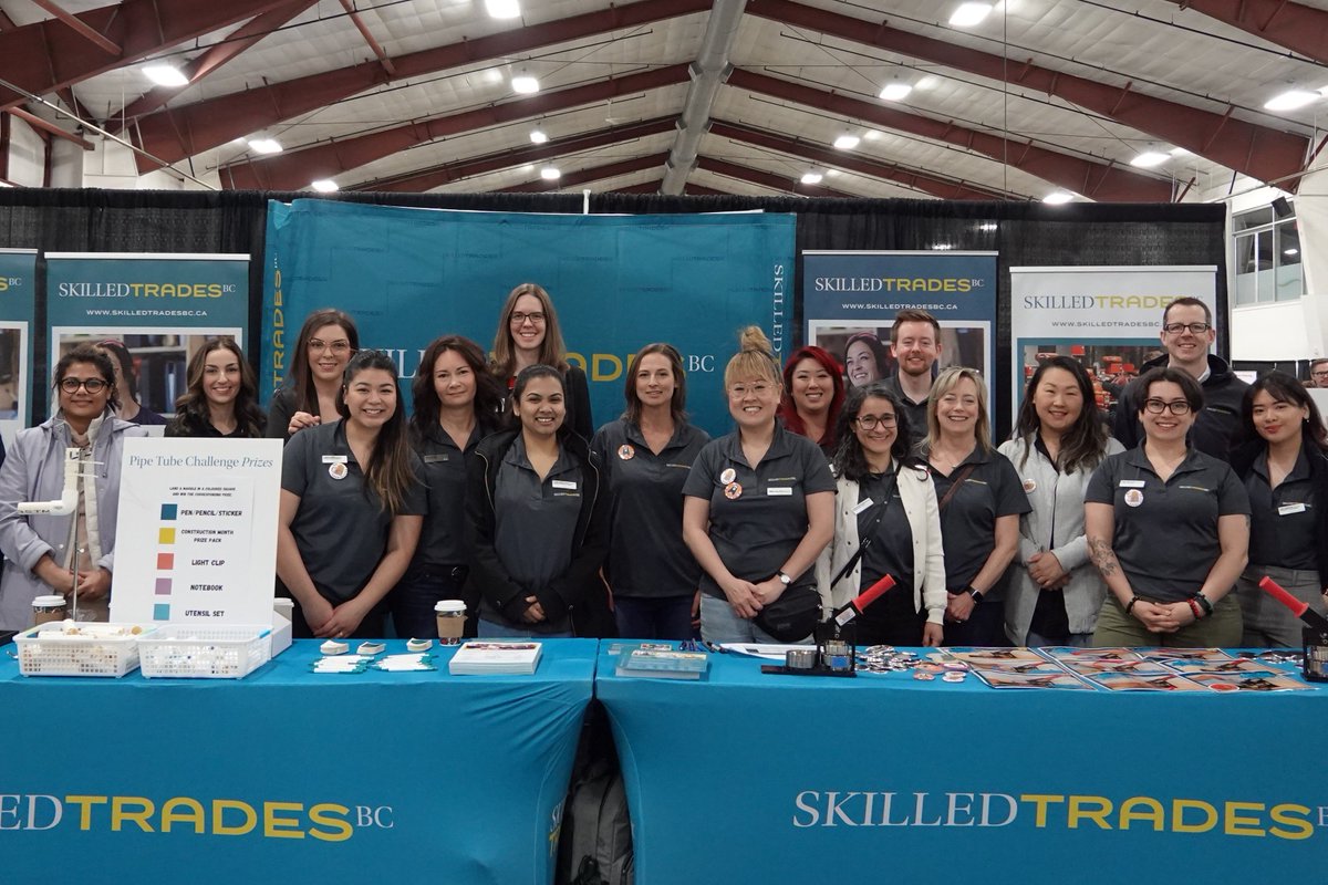 SkilledTradesBC tweet media