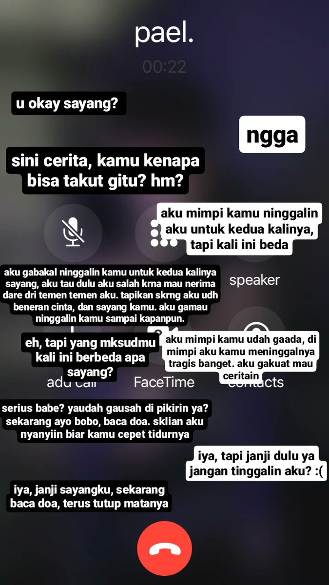 chidumpster's tweet photo. takut.
markno one tweet au https://t.co/egl0xUdgQU