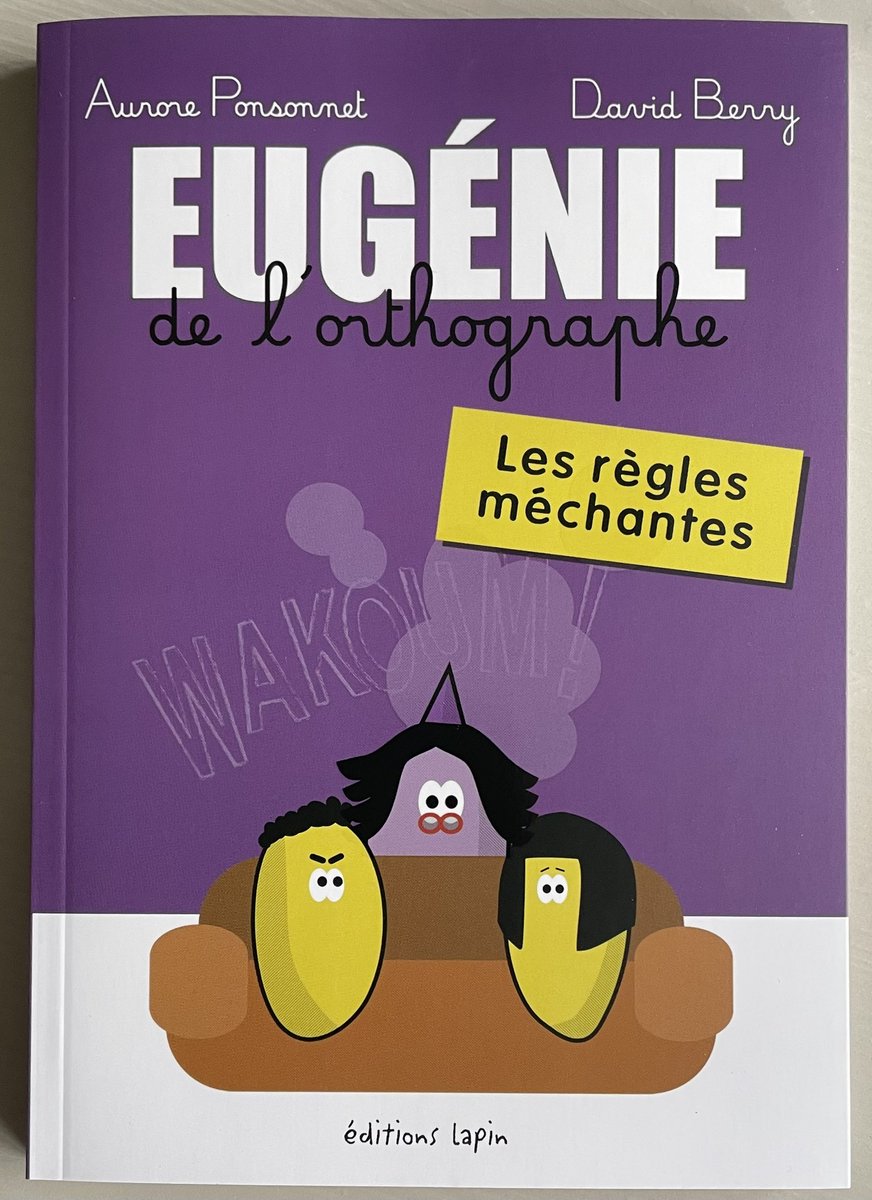 3gr3S_S3rg3's tweet photo. 2/3
- Eugénie de l’orthographe @APonsonnet et @DBerryPatates @EditionsLapin
- Arsène Lupin contre Sherlock Holmes 1ere partie #Félix #Janolle #Delf @grand_angle
- Arsène Lupin #Félix #Delf #Minerbe
L’aiguille creuse
- Brigade Verhoeven
Alex #Bertino #Corboz @ruedesevresBD https://t.co/1ykXNrv9JH