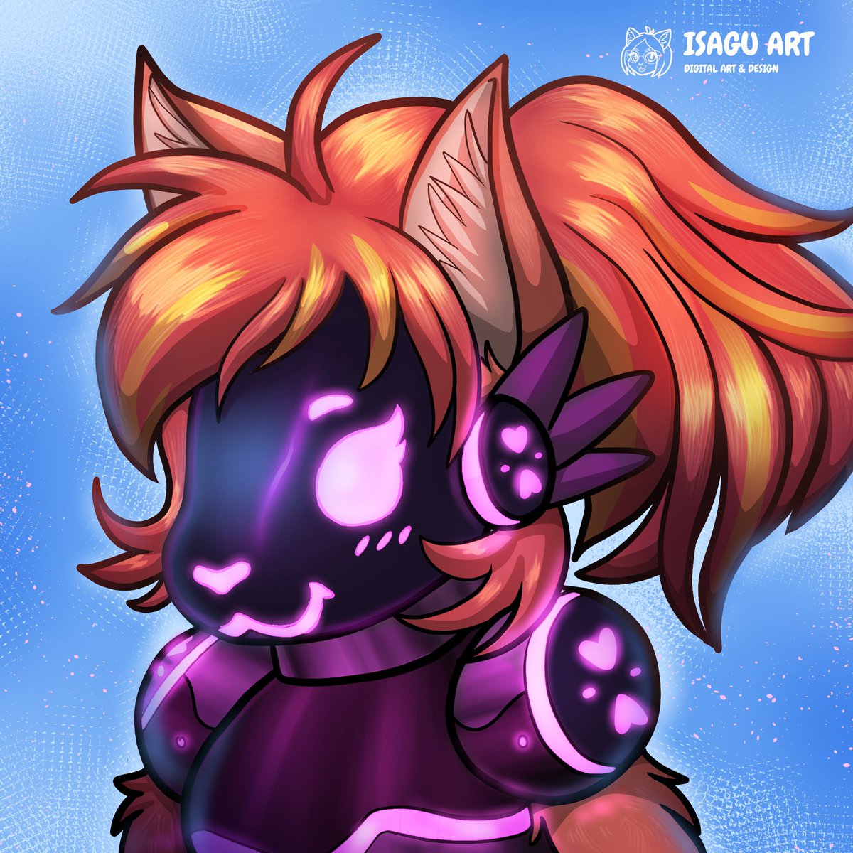 ISAGU - DM for ART COMMISSIONS on Twitter: