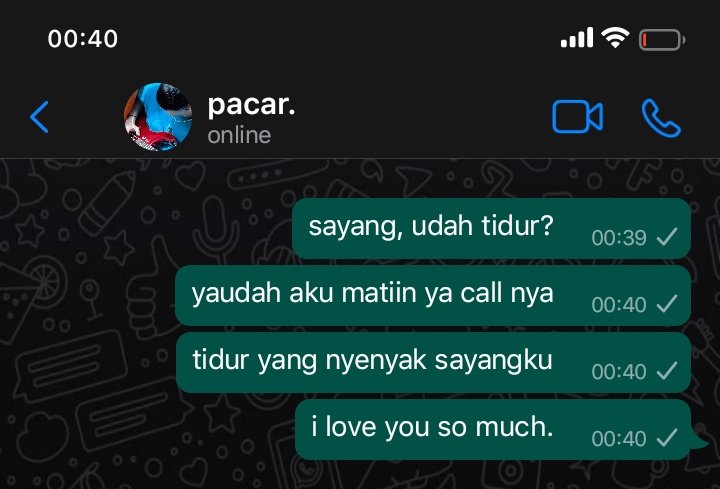 chidumpster's tweet photo. takut.
markno one tweet au https://t.co/egl0xUdgQU
