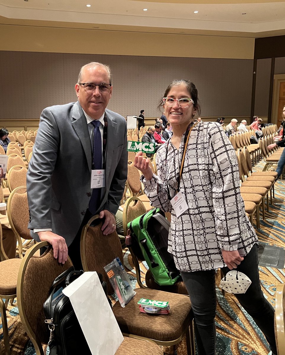 Sanjukta Chakraborty Lab (@chakrabortyslab) on Twitter photo MCS sessions <a href="/The_MCSociety/">Microcirculatory Society</a> begin with a bang at #APS2023 the two past and present MCS presidents getting ready for action <a href="/BagherLab/">Bagher Lab</a> <a href="/JeromeBreslin/">Jerome Breslin</a> <a href="/APSPhysiology/">American Physiological Society</a> MCS sessions <a href="/The_MCSociety/">Microcirculatory Society</a> begin with a bang at #APS2023 the two past and present MCS presidents getting ready for action <a href="/BagherLab/">Bagher Lab</a> <a href="/JeromeBreslin/">Jerome Breslin</a> <a href="/APSPhysiology/">American Physiological Society</a>