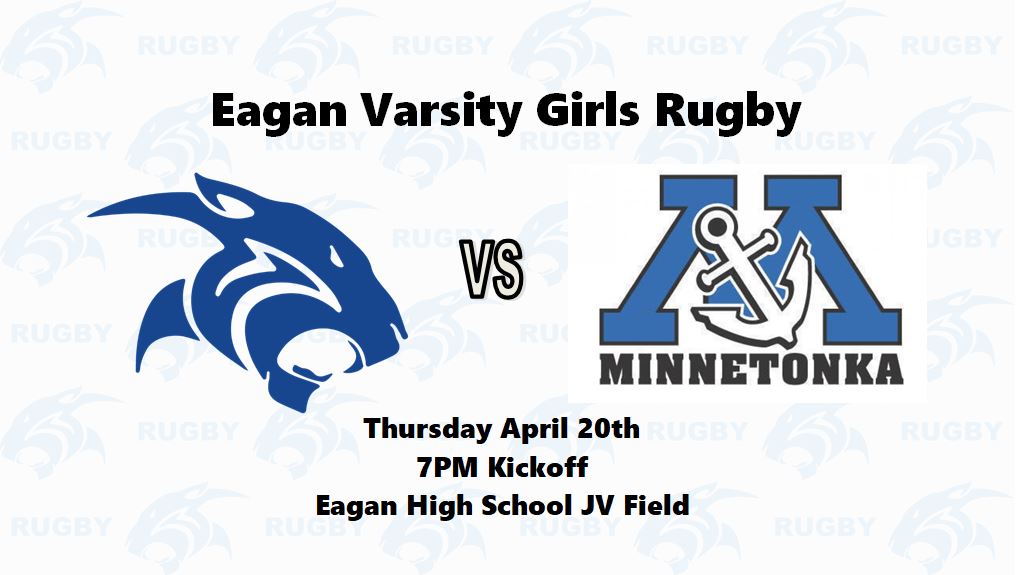 Fresh off our Scotland tour, our Varsity Girls host Minnetonka tonight at Eagan HS, 7PM kickoff. Come and cheer our girls on!