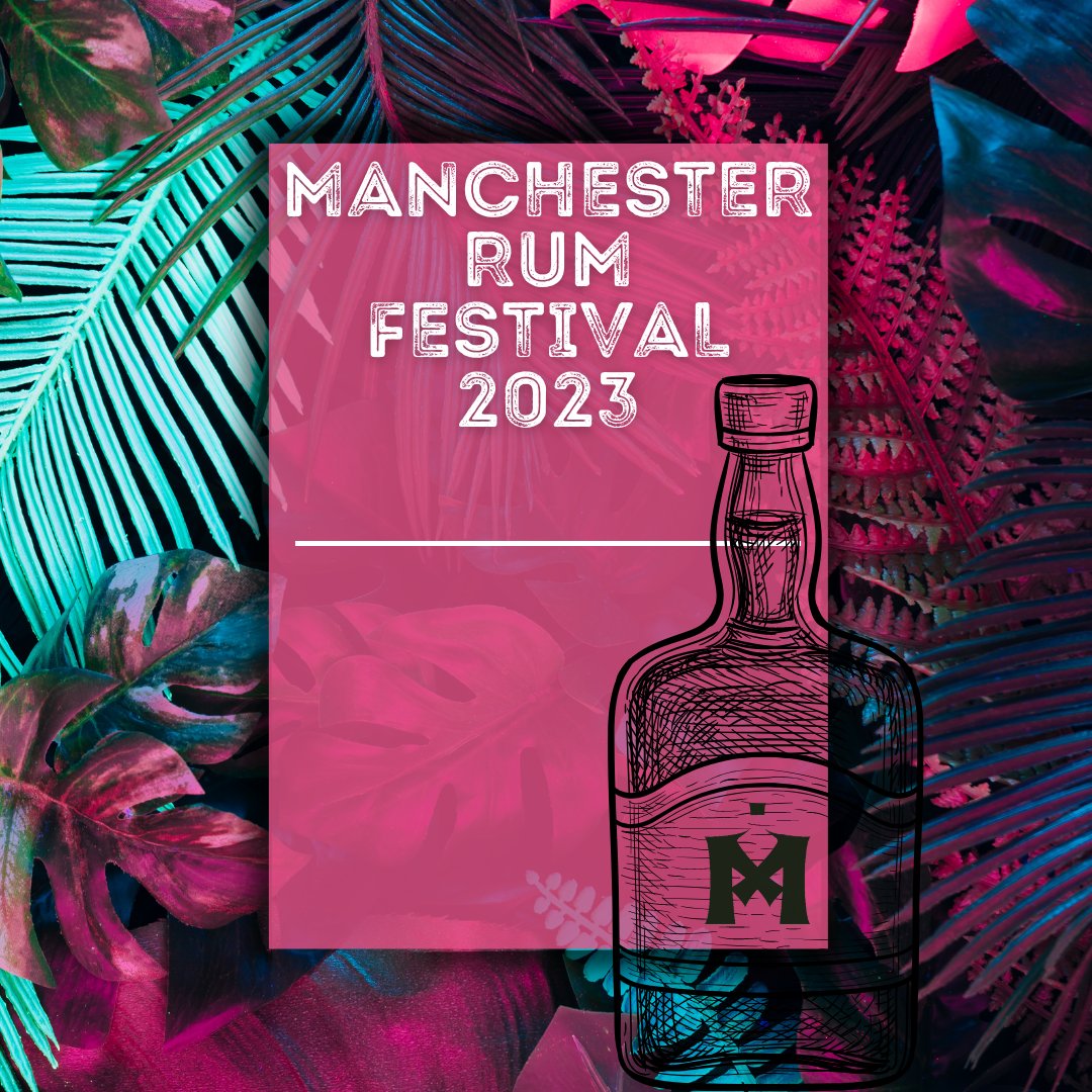 We are pleased to be partnering with @manchesterrumfestival on Sat July 8th at Mercure, Piccadilly Gardens. Come and grab the summer edition of CLASS and join us for a rum! 🥃 Tickets available at manchesterrumfestival.com🎟️ use trade code: CLASS to receive 50% off.  #McrRumFest