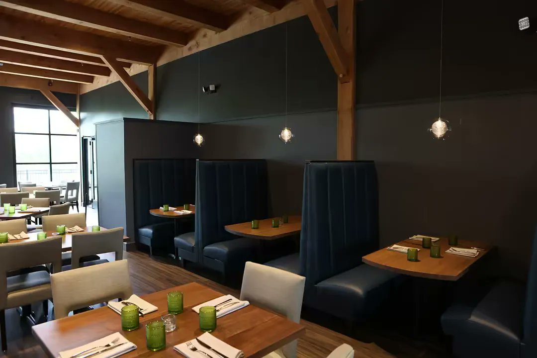 CleaverCocktail's tweet photo. Intimate and cozy vibes ONLY around here. Join us tonight!

📲To make a reservation or order online, visit our website! https://t.co/RotmeJJDPa