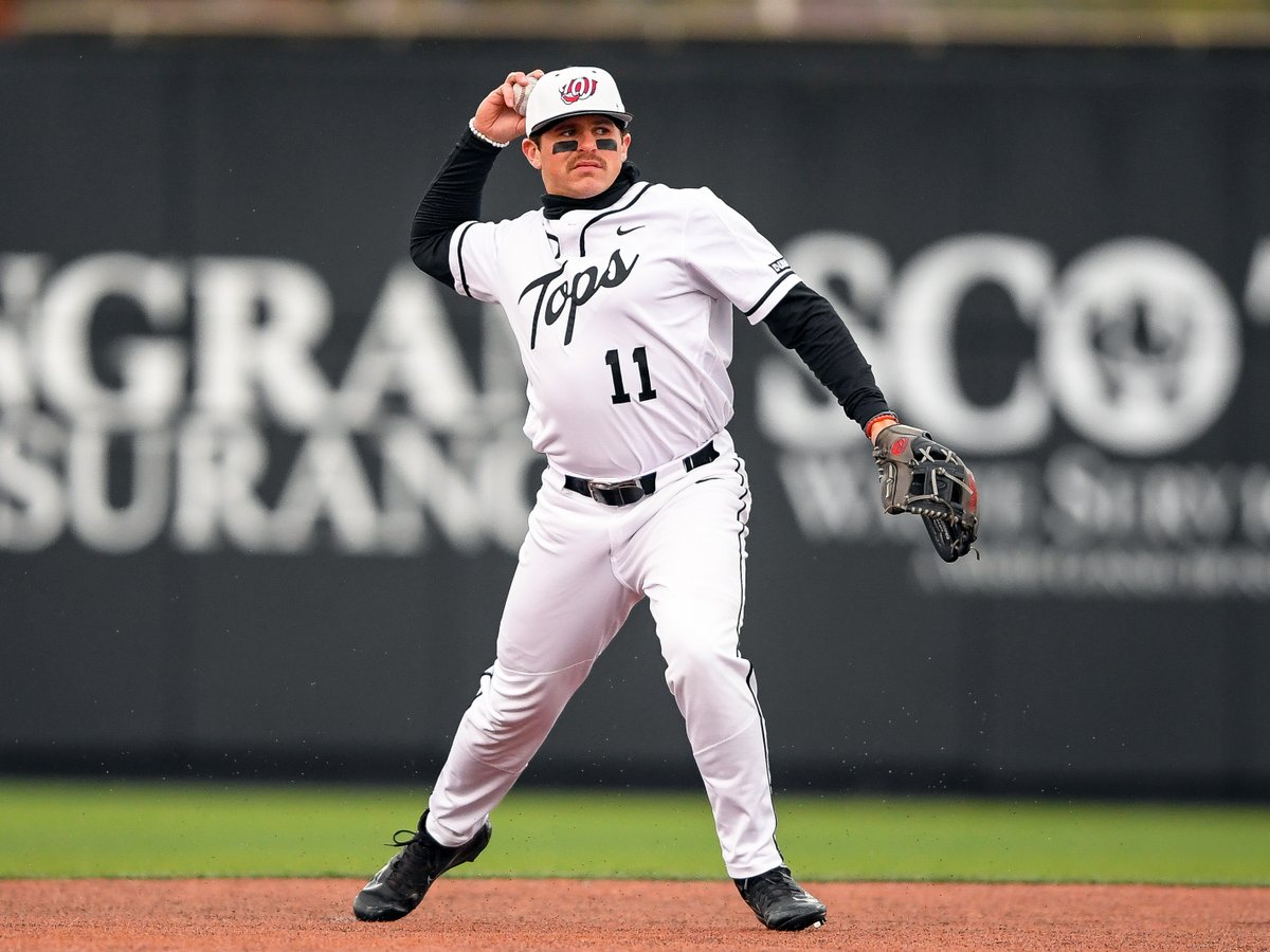 WKU Baseball tweet media