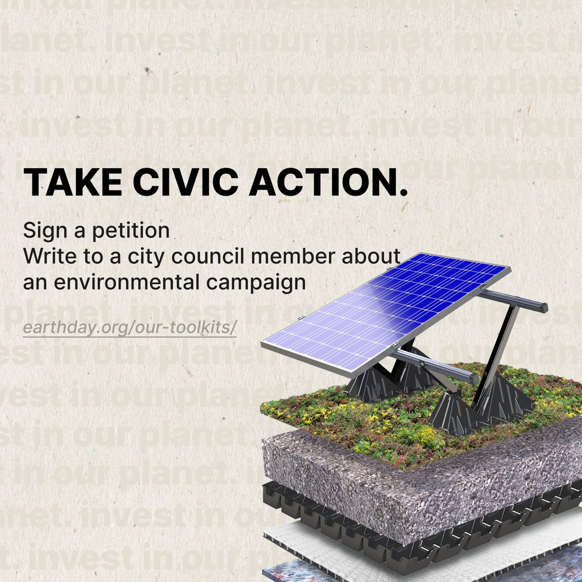 One of our crucial mission objectives at McMaster EcoCAR is building a brighter and greener future for transportation. This means we as a team take time to reflect on the ways we can make positive changes in our day-to-day lives for #EarthWeek. #EcoCAR #GreenerFuture