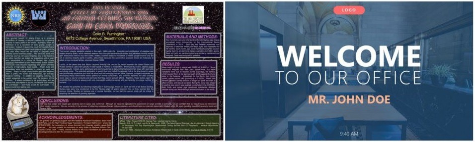 PresentationPoint tweet media