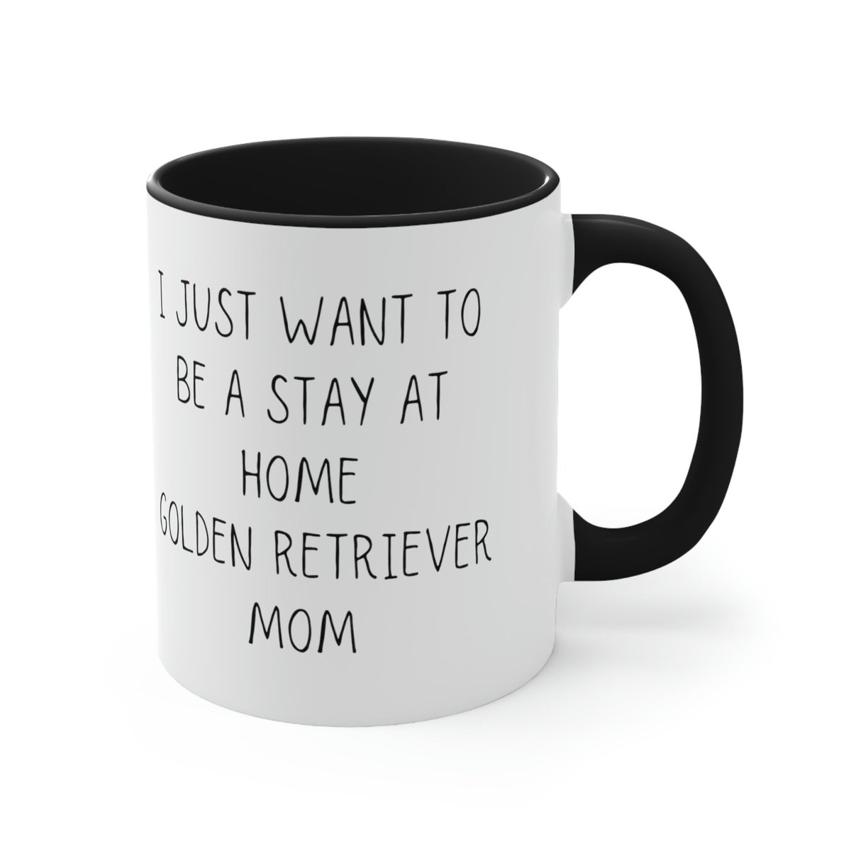 Funny Golden Retriever Mom Gift Mug #goldenretriever #goldenretrieverdog #retrievergift #retrievermothersday #goldenretrievermom #goldenretrievermug CLICK HERE TO BUY NOW: etsy.me/40sq3C2