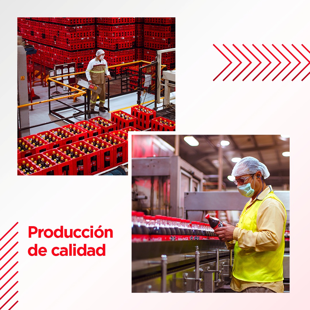 arcacontal's tweet photo. Juntos, somos #EmpresasTrabajandoXTi quienes sumamos esfuerzos por las personas y el #PlanetaAC 🌎 @cceoficialmx https://t.co/a2rn0Jsrmc