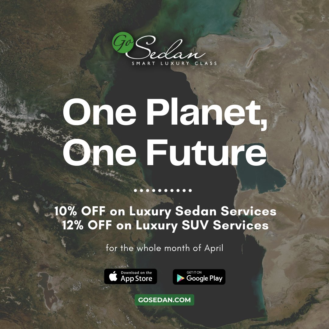 GoSedan's tweet photo. Our luxury Tesla, luxury sedan and SUV services are designed to reduce our carbon footprint without compromising on style and comfort. Enjoy 10% OFF on Luxury Sedan Services and 12% OFF on Luxury SUV Services all month long. 🌿 Ride sustainably and in style with GoSedan. https://t.co/8VzTG7GTmh