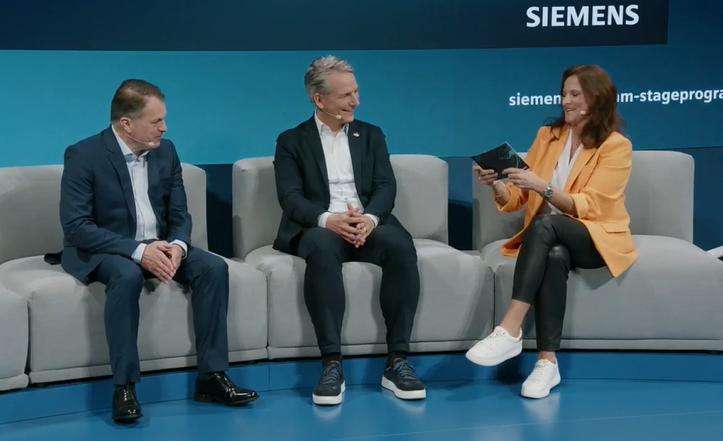 #MITSloan prof Paul McDonagh Smith discusses the human element within the #metaverse mitsln.co/Aa4w50NLTfT
Learn more during his course, Business Implications of Extended Reality (XR) mitsln.co/URSh50NLTgm