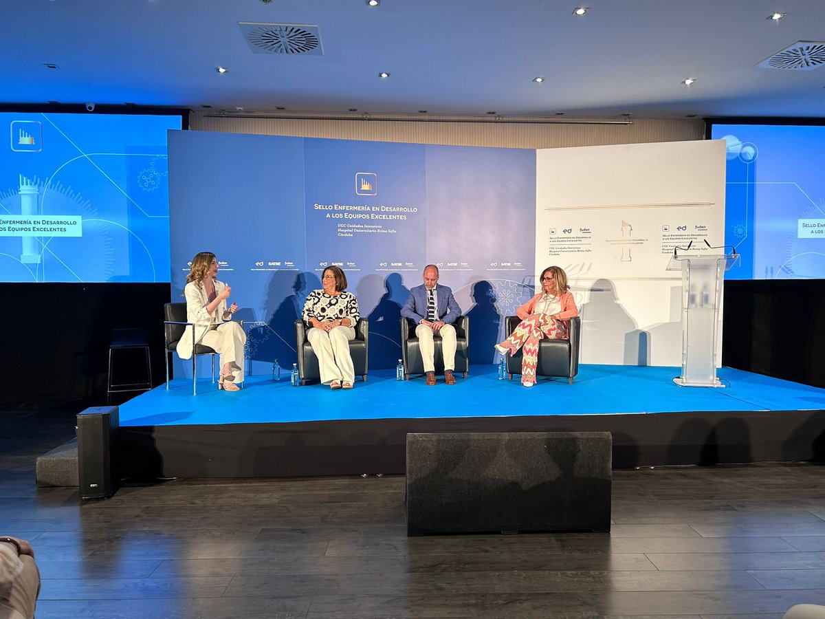 Fundación FUDEN tweet media
