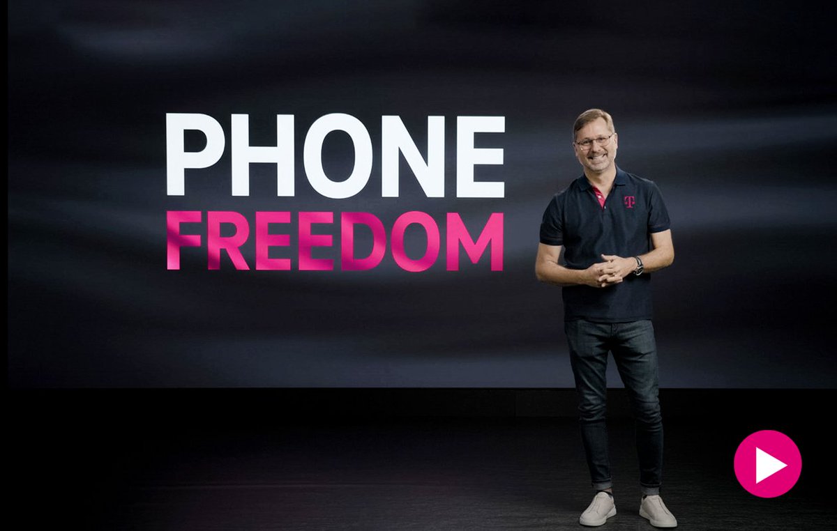 If you're on at&amp;t, this news is for you ➡️ ms.spr.ly/6010gMSHa

#TeamMagenta #finally #uncarrier #makingmoves