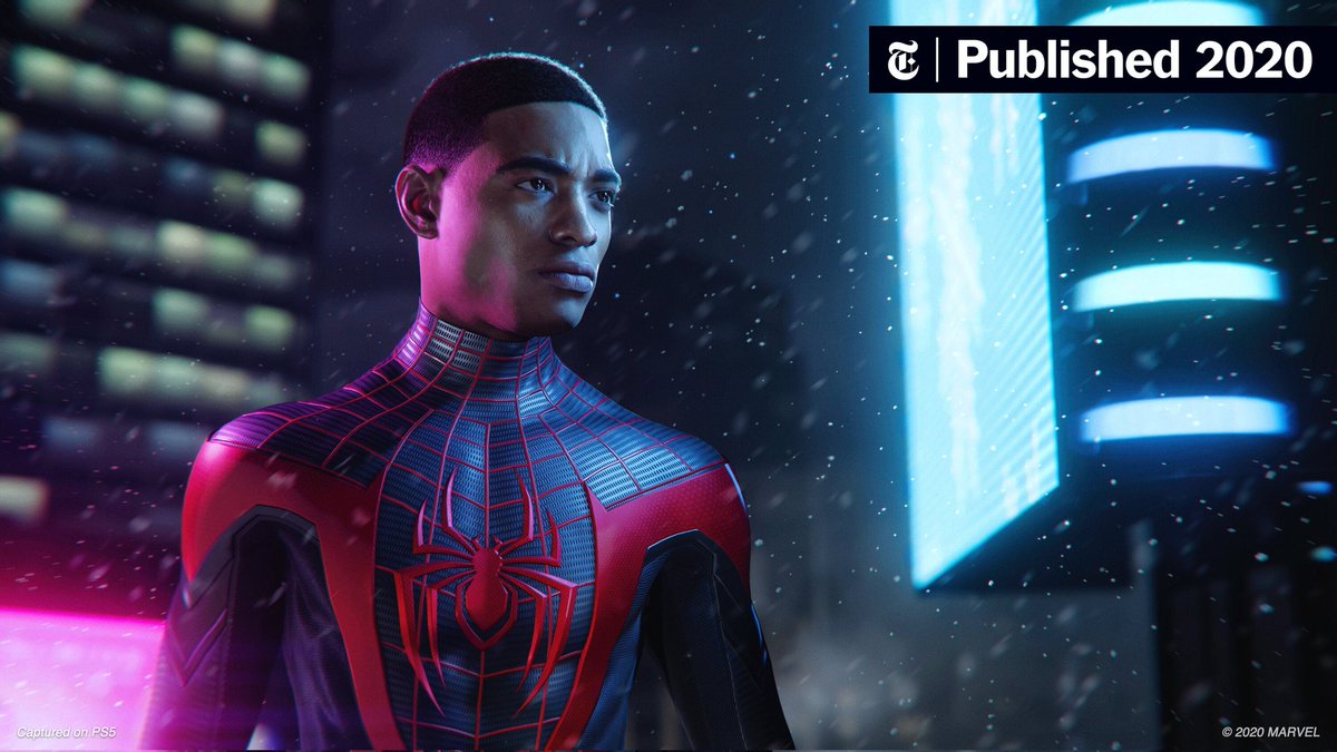 TheBlackGatto's tweet photo. 🕷~Mariya Morales ~🕷
           🕷~Miles Moralea~🕷

🕷 Brooklyn,  New York City
🕷known as Spider-man/Spider-Woman
🕷Lesbian(Mariya)
🕷 Straight(Miles)
🕷Heavy NSFW 
🕷SFW Friendly
🕷 Multi-fandom
🕷 NO MINORS!!!
❤ &amp; 🔄 https://t.co/HLhCQU3RXq