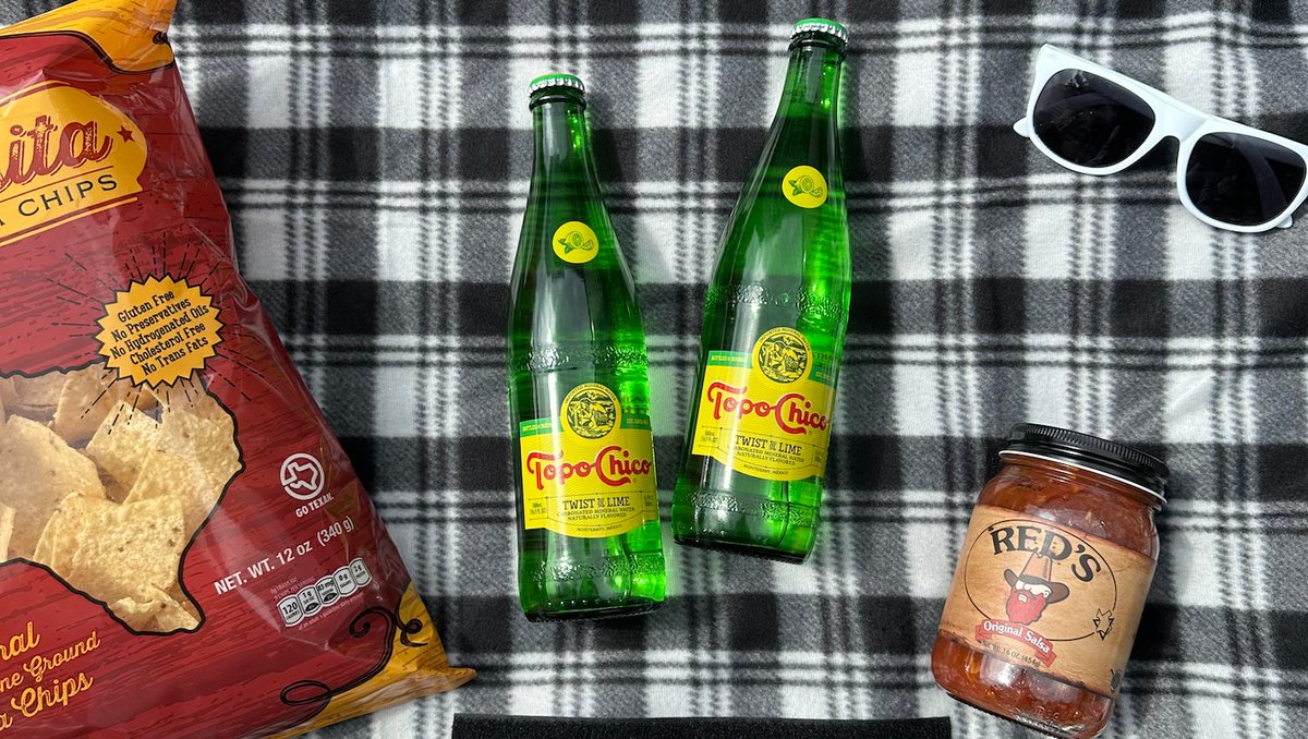 CityLine DFW tweet media