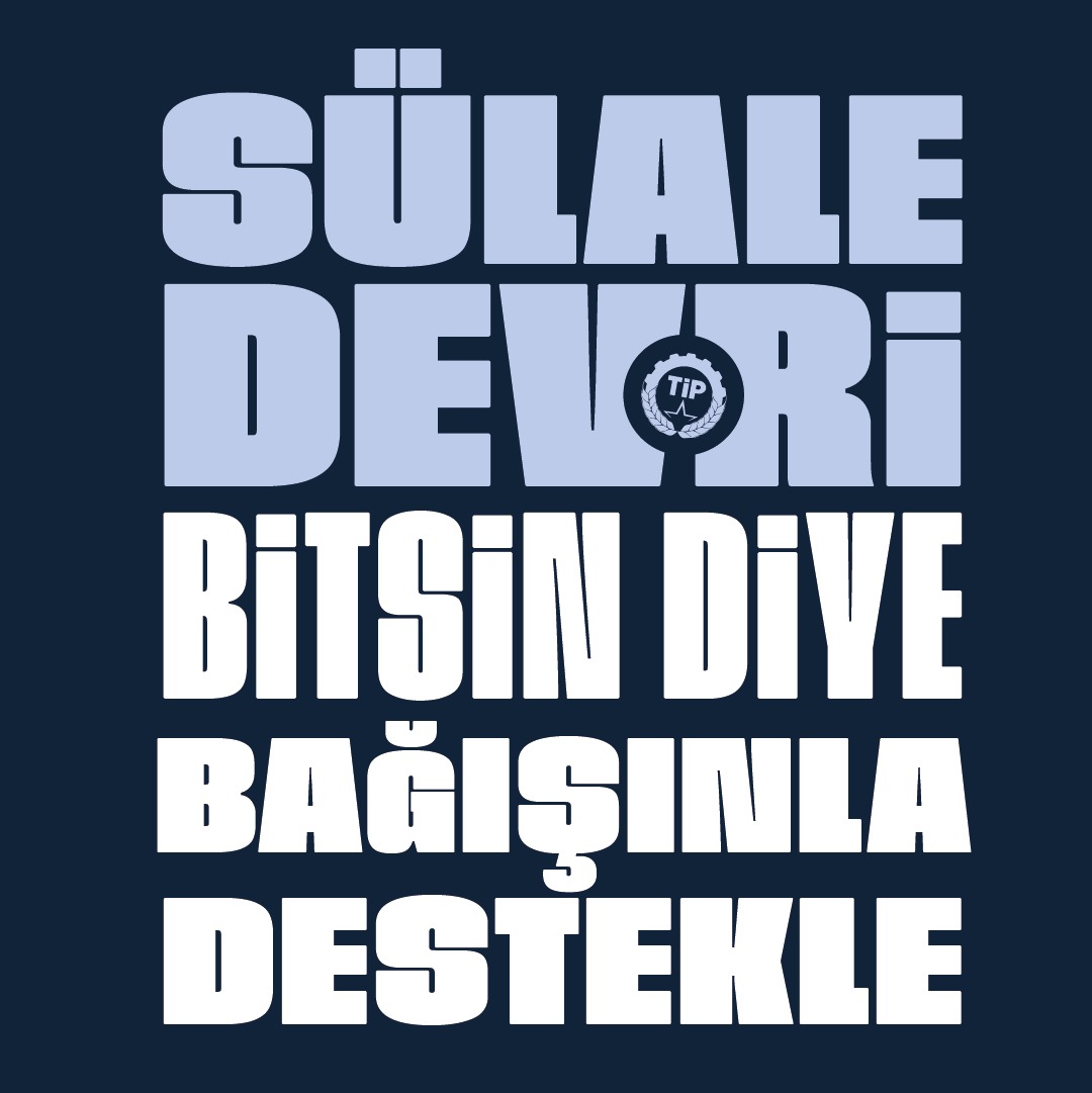 Türkiye İşçi Partisi tweet media