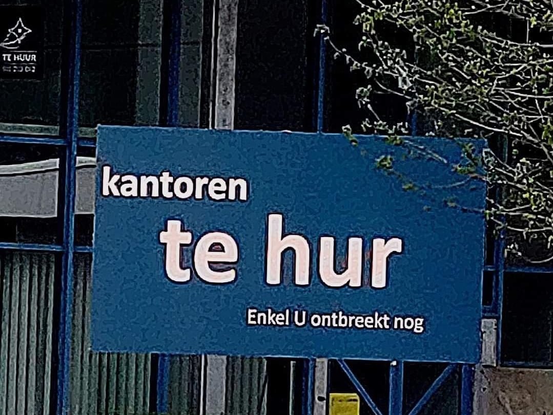 HerveVandeWeyer's tweet photo. Ik keur het goed. 🤣 https://t.co/H9b7fWRFPS