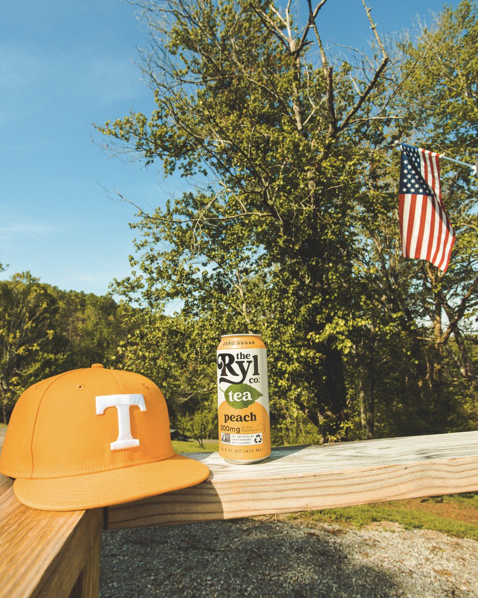 hoagofficial's tweet photo. Perfect trifecta this morning 🧡
#getryl #Tennessee
@therylcompany
@MorganWallen https://t.co/wWleM7z5am