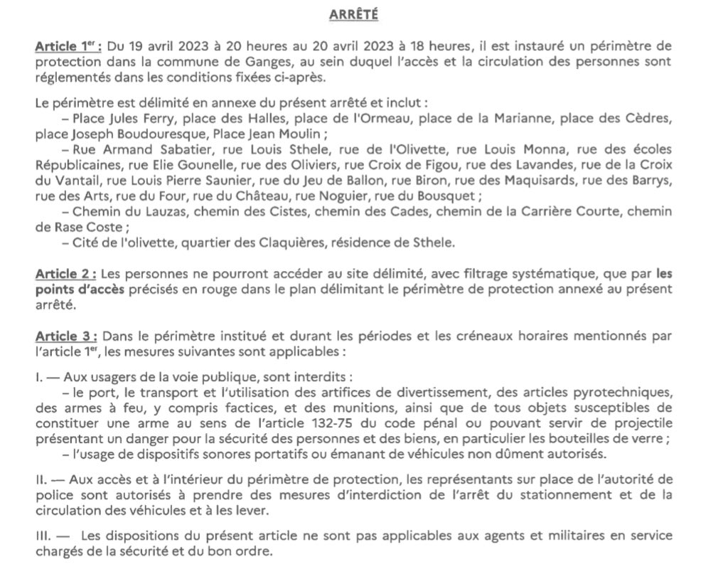 Préfète de l'Hérault 🇫🇷 tweet media