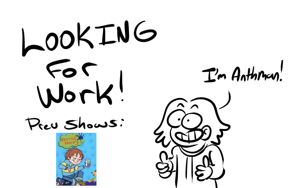 Antharan16's tweet image. I'm looking for my next storyboarding gig! I'd love to help bring your animated project to life as a storyboard artist or director! You can find my portfolio link in my bio or the thread below. Thank you!
#Animation #Animator #Storyboard #CrushPoon