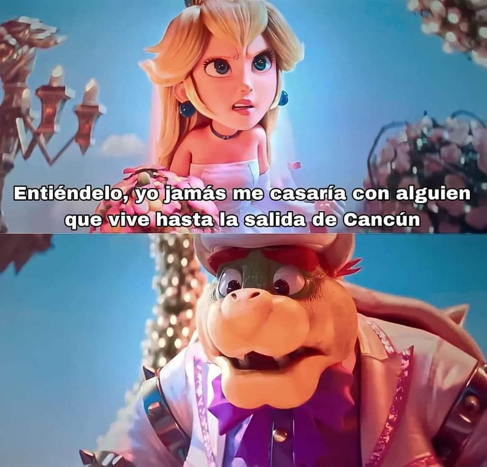 Y ahora ni yo ... Ahaha