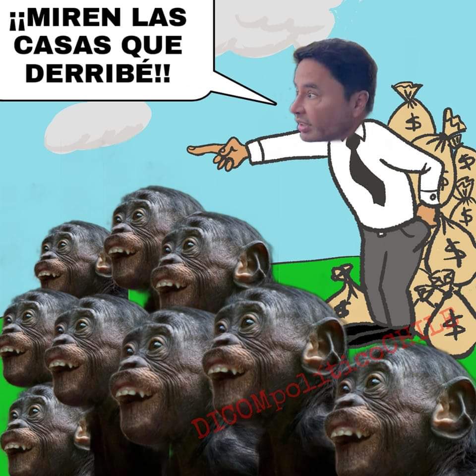 Ricardo Prístino tweet media
