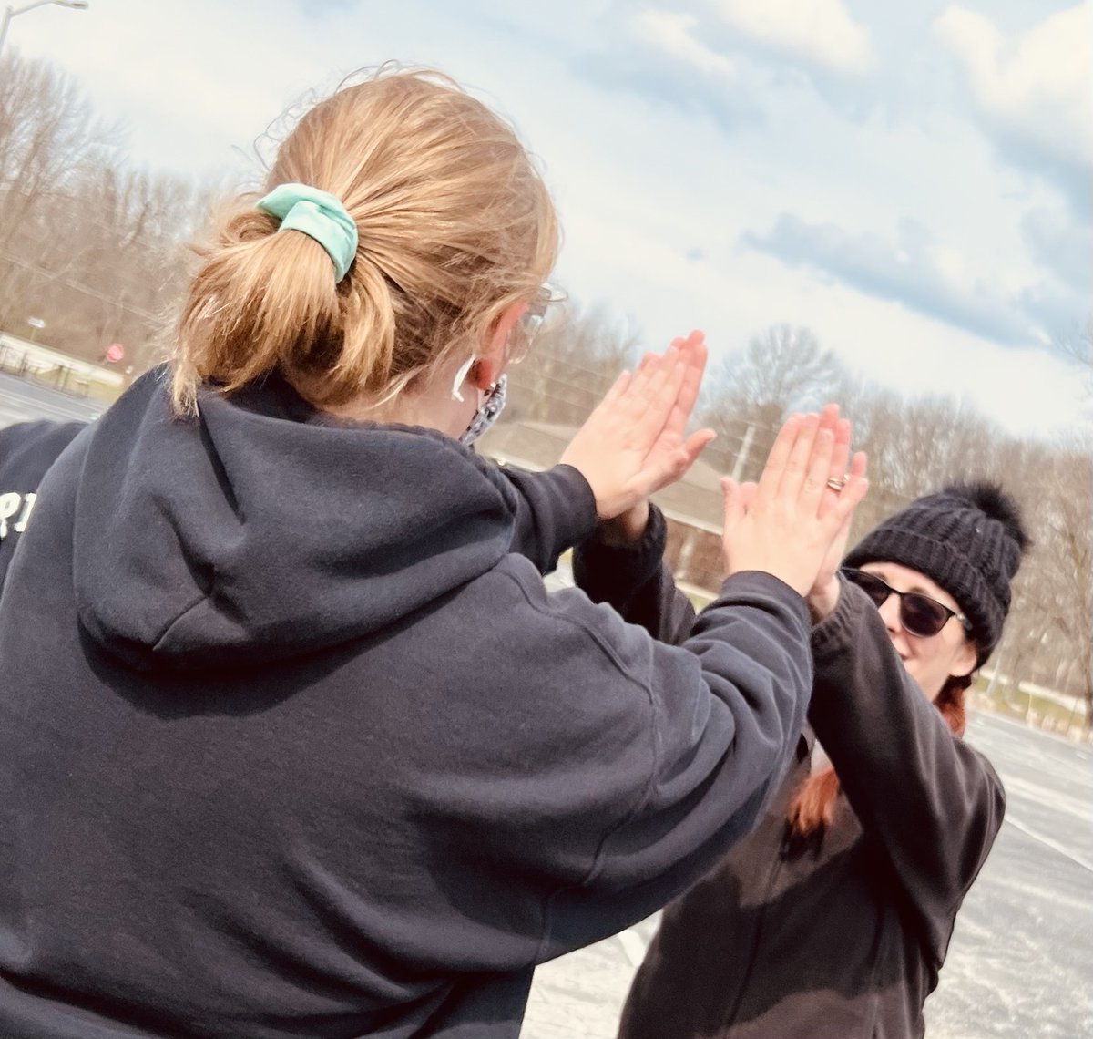 Playworks Wisconsin tweet media