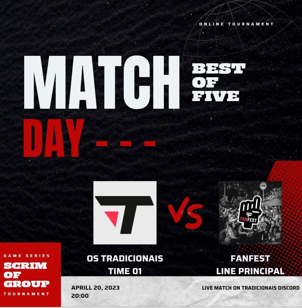 chenderboy's tweet photo. Hoje a TOT vai mostrar a tradição pra Fanfest
As 20 hrs - @ostradicionais x @paiNFanfest - MD5
Odd pra apostas :
TOT : 1.80
FANFEST:1.30
Trasnmissao : canais dos tradicionais e da fanfest https://t.co/bKgKFwhxuS