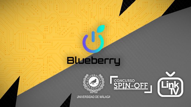 comutopiartv's tweet image. 🤩 ¡Hola Linkers! 

Os recordamos que ya está disponible el 4° #LinkTv 📺 de la temporada 14 🥳 en el que presentamos la Spin-off de BLUEBERRY MÁLAGA 🧑🏽‍🏫 @linkbyuma @ComuniFac 

¡Lo tenéis en el Link! 💛▶️ bit.ly/40qTSDh