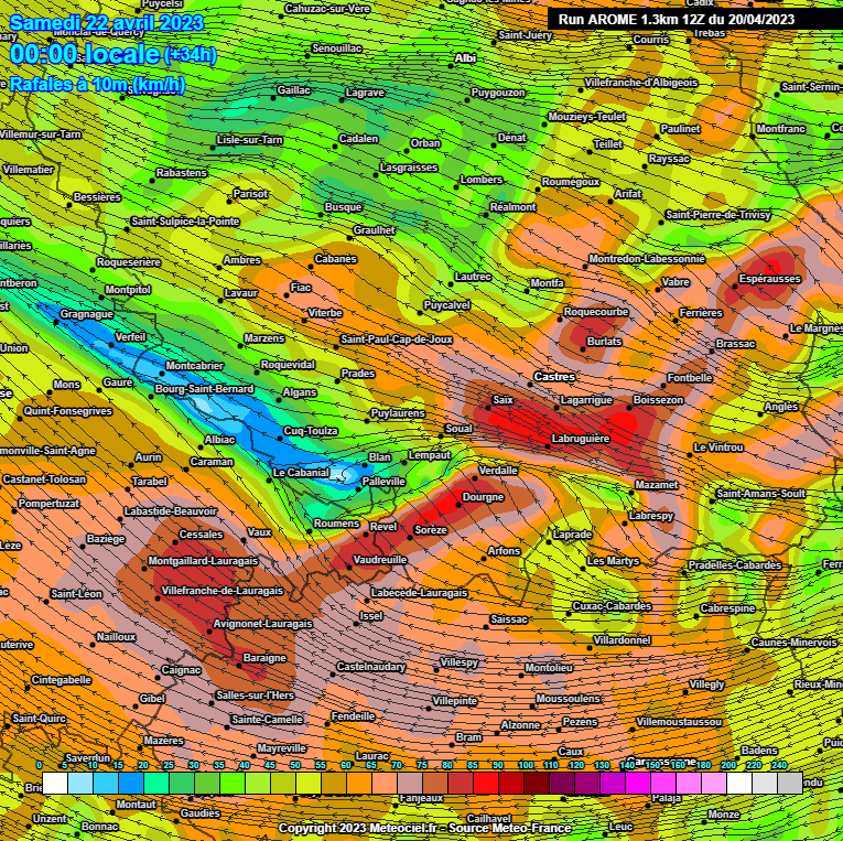 AutanTramontane's tweet photo. 🧐 Premier test grandeur nature pour demain soir, concernant la station météo de Sorèze dans le #tarn. Cette #DavisVP2 est en ligne sur @infoclimat depuis peu, elle permettra de mieux cerner les caprices de l'#autan dans la région. https://t.co/GVcpCe9jPm https://t.co/8Vp7Z4j4ul