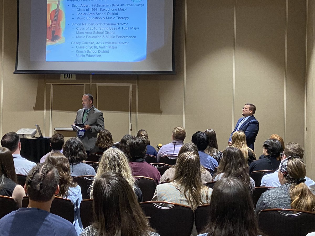 PMEA District 1 tweet media